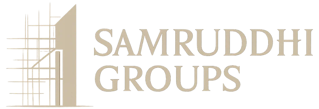 SAMRUDDHI GROUPS